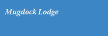 Mugdock Lodge