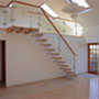 Byre Conversion at Crossburn