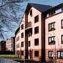 Plantation Park Housing, Glasgow