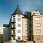 St. Andrew's Square Housing, Glasgow